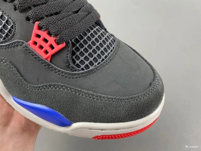 Cheap TBK FV5029-003 Air Jordan Rare 4 Air 0807